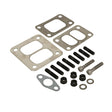 BD Diesel Dodge 5.9L 94-07 Cummins T3/T4 Turbo Mounting Kit (HX/HY/S300/S400) BD Diesel Turbo Install Kits  AXOPROS