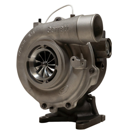 BD Diesel Duramax Screamer Turbo - 2004.5-2010 Chevrolet LLY/LBZ/LMM BD Diesel Turbochargers  AXOPROS