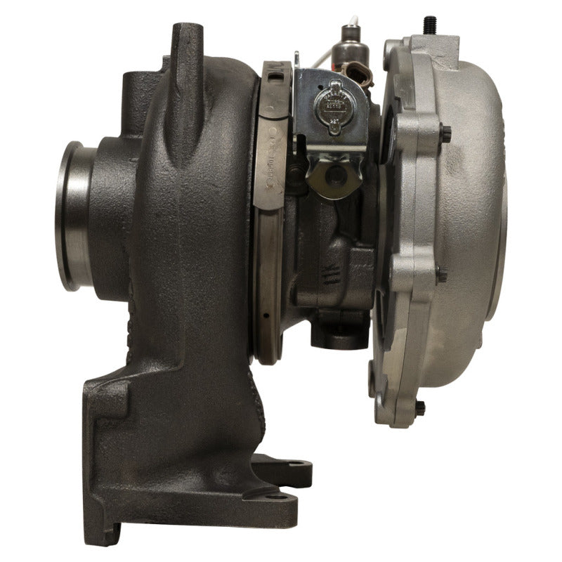 BD Diesel Duramax Screamer Turbo - 2004.5-2010 Chevrolet LLY/LBZ/LMM BD Diesel Turbochargers  AXOPROS