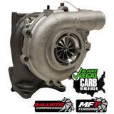 BD Diesel Duramax Screamer Turbo - 2011-2016 Chevrolet LML BD Diesel Turbochargers  AXOPROS