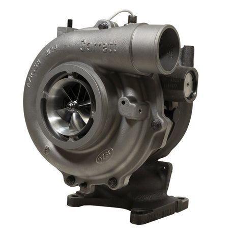 BD Diesel Duramax Screamer Turbo - 2011-2016 Chevrolet LML BD Diesel Turbochargers  AXOPROS