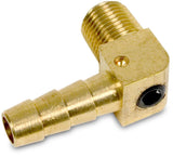 BD Diesel Elbow Orifice - 1994-2002 Dodge w/HX35 Turbos BD Diesel Hardware Kits - Other  AXOPROS