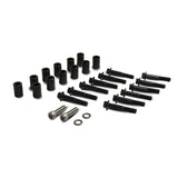 BD Diesel Exhaust Manifold Bolt and Spacer Kit - Dodge 1998.5-2018 5.9L/6.7L Cummins BD Diesel Hardware Kits - Other  AXOPROS