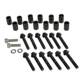 BD Diesel Exhaust Manifold Bolt and Spacer Kit - Dodge 1998.5-2018 5.9L/6.7L Cummins BD Diesel Hardware Kits - Other  AXOPROS