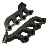 BD Diesel Exhaust Manifold Kit - 02-13 Chevy Silverado 1500 & GMC Sierra 1500 V8 BD Diesel Headers & Manifolds  AXOPROS