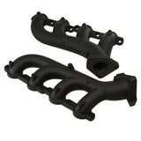 BD Diesel Exhaust Manifold Kit - 02-13 Chevy Silverado 1500 & GMC Sierra 1500 V8 BD Diesel Headers & Manifolds  AXOPROS