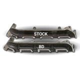 BD Diesel Exhaust Manifold Kit - Ford 2015-2019 F250 6.7L PowerStroke BD Diesel Headers & Manifolds  AXOPROS