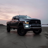 BD Diesel Exhaust Manifold Set - Ford 2003-2007 6.0L PowerStroke BD Diesel Headers & Manifolds  AXOPROS