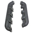 BD Diesel Exhaust Manifold Set - Ford 2003-2007 6.0L PowerStroke BD Diesel Headers & Manifolds  AXOPROS