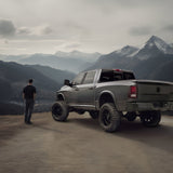 BD Diesel Gasket Set Exhaust Manifold - 1988-1998 Dodge 12-valve BD Diesel Exhaust Gaskets  AXOPROS