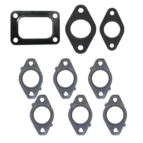 BD Diesel GASKET SET Exhaust Manifold - Dodge 6.7L 2008-2012 BD Diesel Exhaust Gaskets  AXOPROS