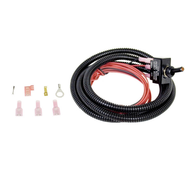 BD Diesel High Idle Control - 2006-2007 Chevrolet Duramax LBZ BD Diesel Programmers & Tuners  AXOPROS