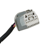 BD Diesel High Idle Control Kit 2023+ Power Stroke F-SERIES Super Duty F250/F350/F450/F550/F600 BD Diesel Programmers & Tuners  AXOPROS