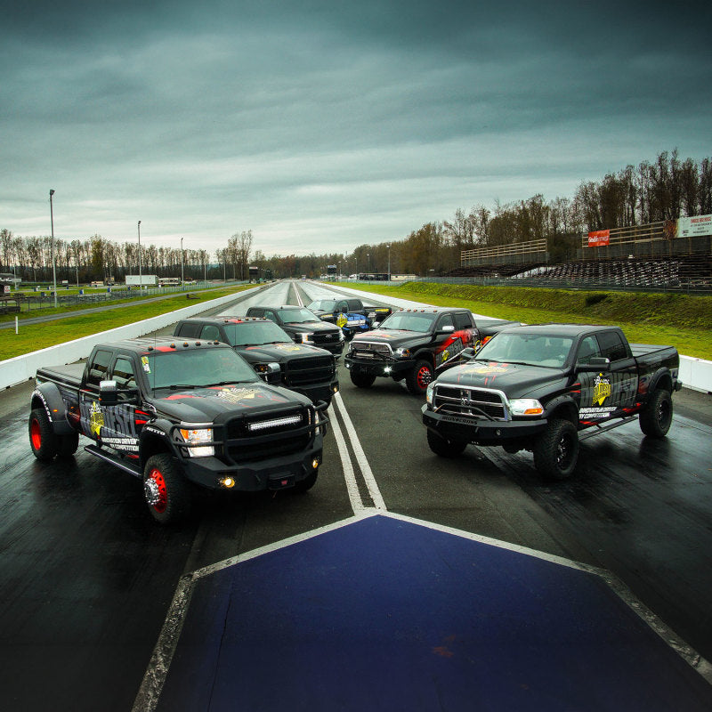 BD Diesel Injection Pump Stock Exchange CP3 - Dodge 2008-2012 6.7L BD Diesel Injection Pumps & Controllers  AXOPROS