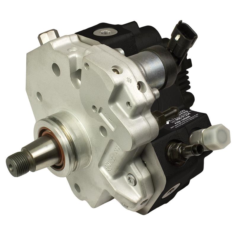 BD Diesel Injection Pump Stock Exchange CP3 - Dodge 2008-2012 6.7L BD Diesel Injection Pumps & Controllers  AXOPROS