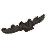 BD Diesel Manifold Exhaust Pulse - 1998-2002 Dodge Ram 5.9L BD Diesel Headers & Manifolds  AXOPROS