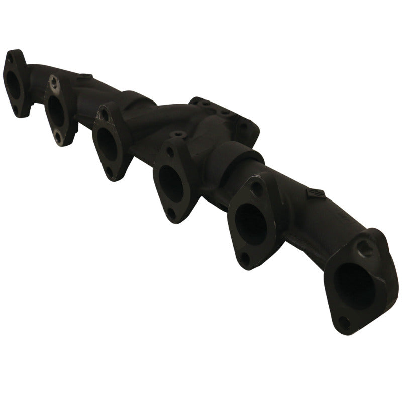 BD Diesel Manifold Exhaust Pulse - 1998-2002 Dodge Ram 5.9L BD Diesel Headers & Manifolds  AXOPROS
