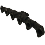 BD Diesel Manifold Exhaust Pulse - 1998-2002 Dodge Ram 5.9L BD Diesel Headers & Manifolds  AXOPROS