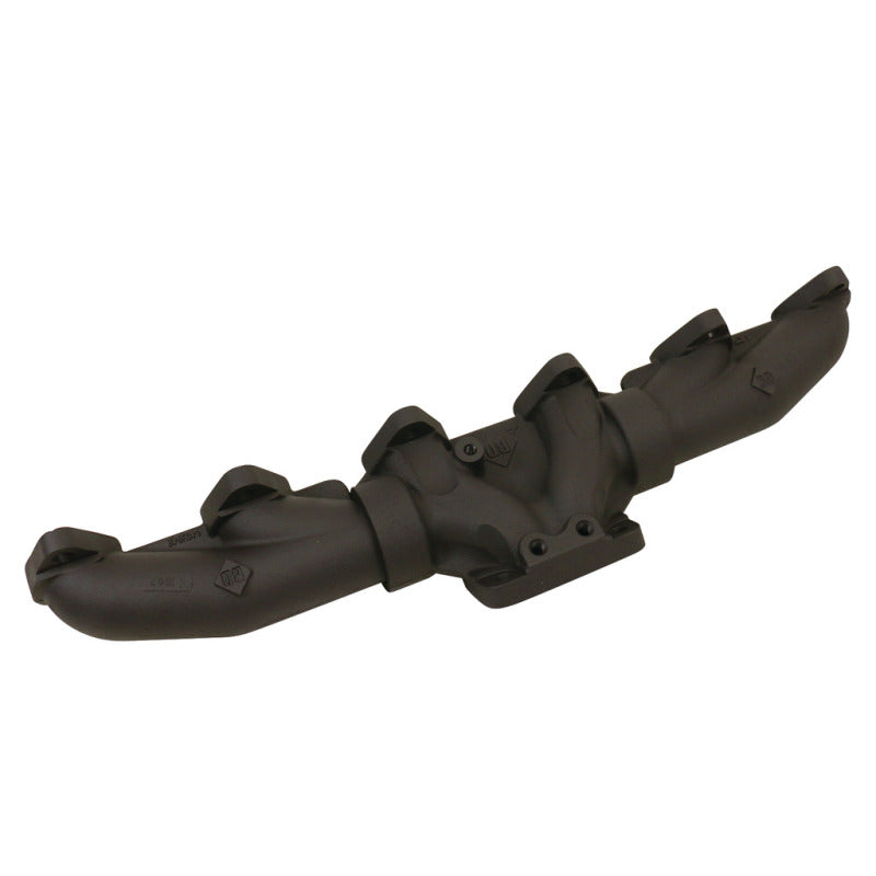 BD Diesel Manifold Exhaust Pulse - 1998-2002 Dodge Ram 5.9L BD Diesel Headers & Manifolds  AXOPROS