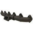 BD Diesel Manifold Exhaust Pulse - 1998-2002 Dodge Ram 5.9L BD Diesel Headers & Manifolds  AXOPROS