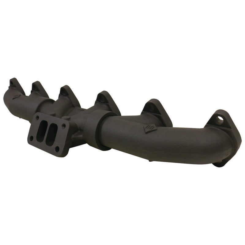 BD Diesel Manifold Exhaust Pulse - 1998-2002 Dodge Ram 5.9L BD Diesel Headers & Manifolds  AXOPROS