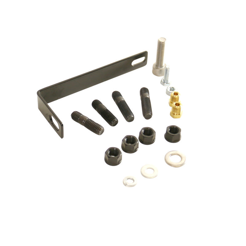 BD Diesel Manifold Exhaust Pulse - 2003-2007 Dodge 5.9L BD Diesel Headers & Manifolds  AXOPROS