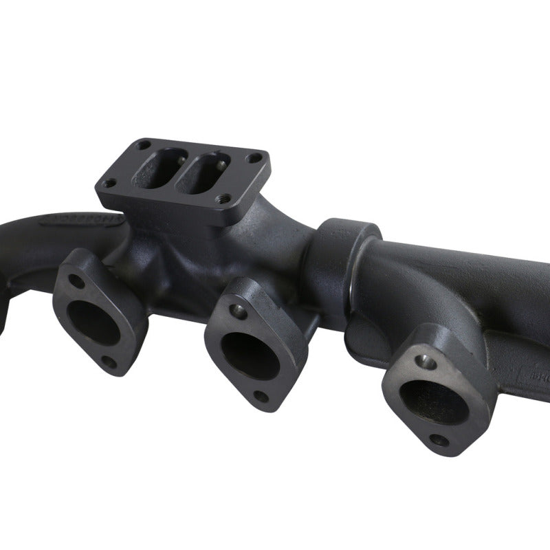 BD Diesel Manifold Exhaust Pulse - 2003-2007 Dodge 5.9L BD Diesel Headers & Manifolds  AXOPROS