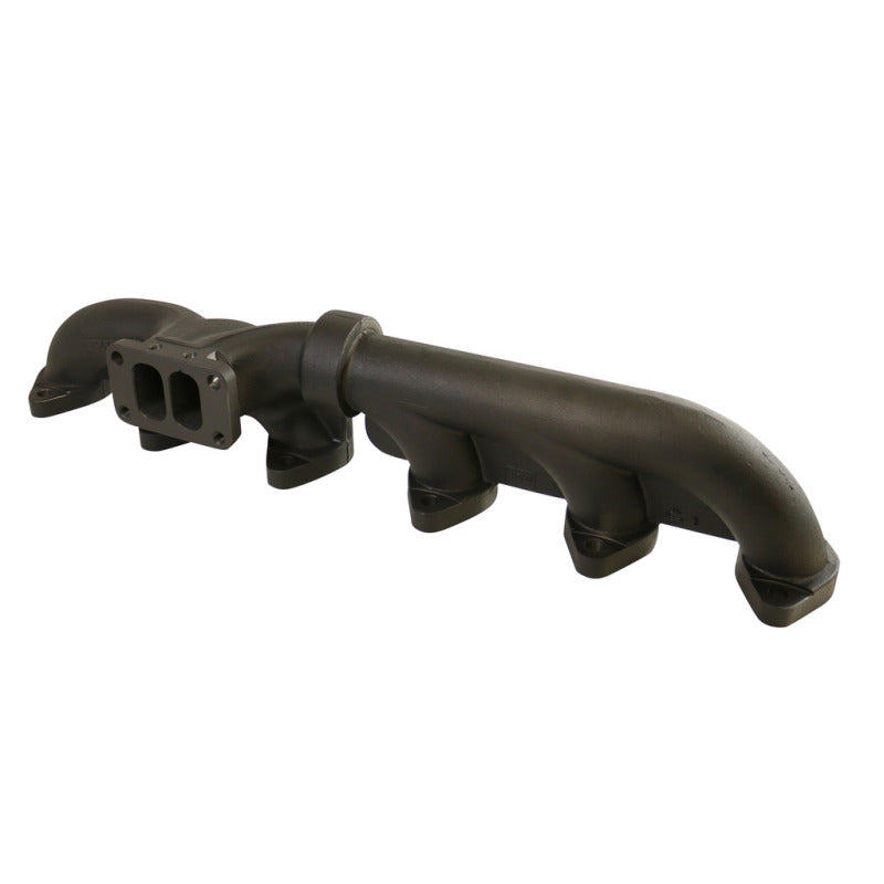 BD Diesel Manifold Exhaust Pulse - 2003-2007 Dodge 5.9L BD Diesel Headers & Manifolds  AXOPROS