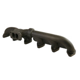 BD Diesel Manifold Exhaust Pulse - 2003-2007 Dodge 5.9L BD Diesel Headers & Manifolds  AXOPROS