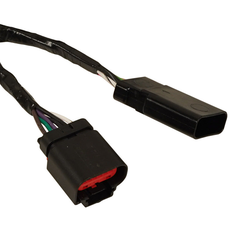 BD Diesel Positive Air Shutdown - Ford 2020 F-Series SuperDuty 6.7L BD Diesel Positive Air Shutdown  AXOPROS