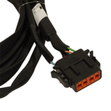 BD Diesel Positive Air Shutdown - Ford 2020 F-Series SuperDuty 6.7L BD Diesel Positive Air Shutdown  AXOPROS