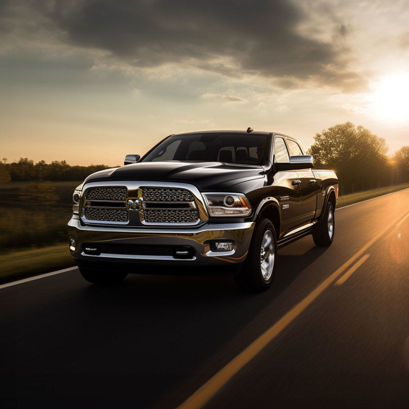 BD Diesel ProTect68 Gasket Plate Kit - Dodge 2019-2020 6.7L 68RFE Transmission BD Diesel Transmission Controllers  AXOPROS