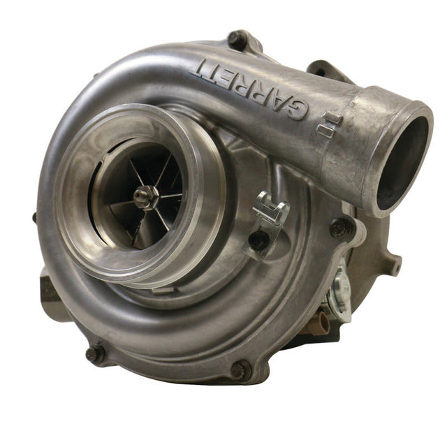 BD Diesel Screamer Stage 1 Performance GT37 Turbo - 2003-2007 Ford 6.0L BD Diesel Turbochargers  AXOPROS