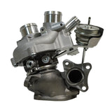 BD Diesel Screamer Turbo Kit - 11-12 Ford F-150 3.5L Ecoboost BD Diesel Turbo Kits  AXOPROS
