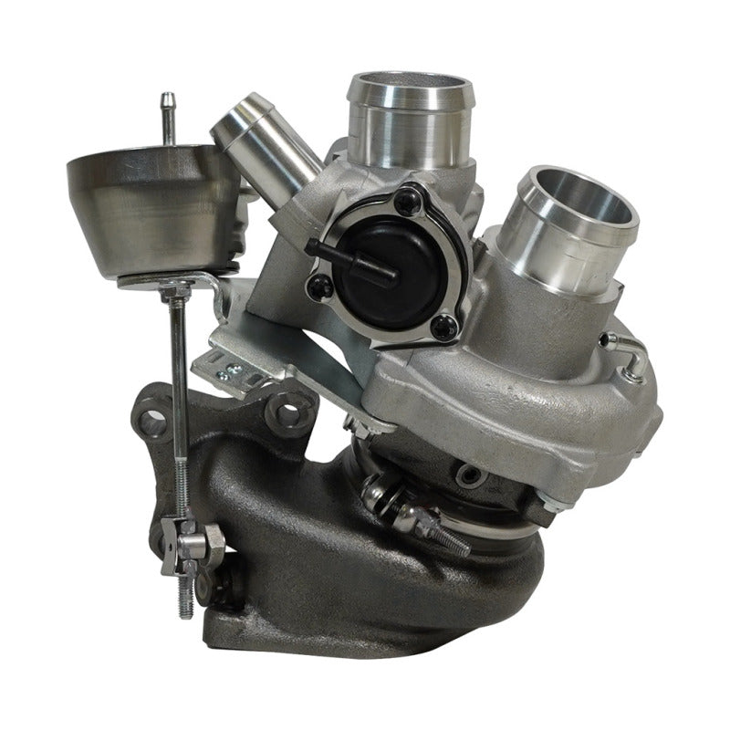 BD Diesel Screamer Turbo Kit - 11-12 Ford F-150 3.5L Ecoboost BD Diesel Turbo Kits  AXOPROS