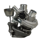 BD Diesel Screamer Turbo Kit - 11-12 Ford F-150 3.5L Ecoboost BD Diesel Turbo Kits  AXOPROS