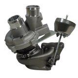 BD Diesel Screamer Turbo Kit - 13-16 Ford F-150 3.5L Ecoboost BD Diesel Turbo Kits  AXOPROS
