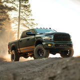 BD Diesel Steering Stabilzer Bar - Dodge 1994-2002 2500/3500 2wd & 1994-2001 1500 2wd BD Diesel Steering Dampers  AXOPROS