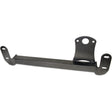 BD Diesel Steering Stabilzer Bar - Dodge 1994-2002 2500/3500 2wd & 1994-2001 1500 2wd BD Diesel Steering Dampers  AXOPROS
