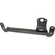 BD Diesel Steering Stabilzer Bar - Dodge 1994-2002 2500/3500 4wd & 1994-2001 1500 4wd BD Diesel Steering Dampers  AXOPROS