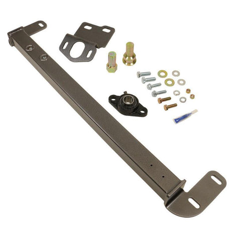 BD Diesel Steering Stabilzer Bar - Dodge 1994-2016 2500/3500 4WD BD Diesel Steering Dampers  AXOPROS