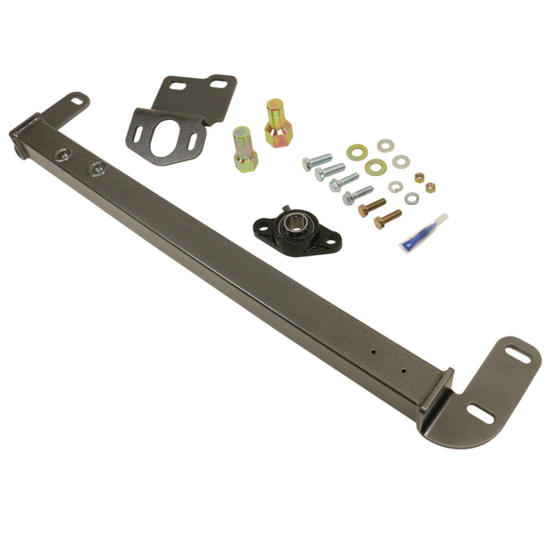 BD Diesel Steering Stabilzer Bar - Dodge 1994-2016 2500/3500 4WD BD Diesel Steering Dampers  AXOPROS