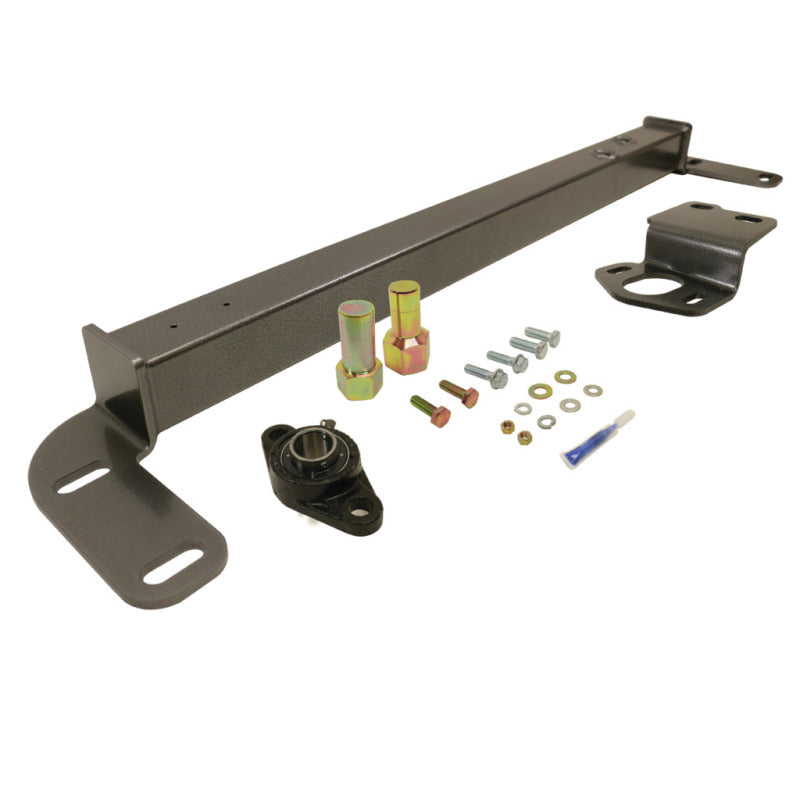 BD Diesel Steering Stabilzer Bar - Dodge 1994-2016 2500/3500 4WD BD Diesel Steering Dampers  AXOPROS