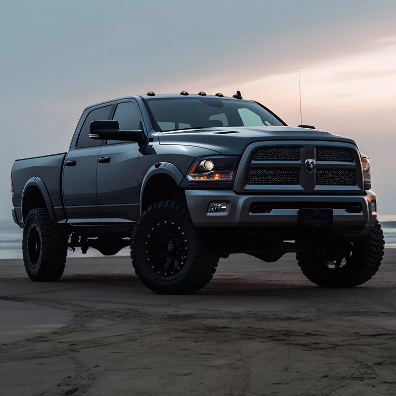 BD Diesel Stock Replacement Turbo 13-18 Dodge 2500/3500 Cummins 6.7L HE300VG Pick-up BD Diesel Turbochargers  AXOPROS