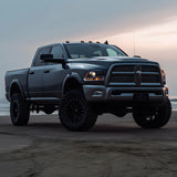 BD Diesel Stock Replacement Turbo 13-18 Dodge 2500/3500 Cummins 6.7L HE300VG Pick-up BD Diesel Turbochargers  AXOPROS