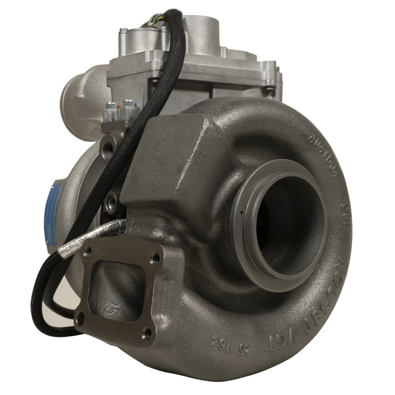 BD Diesel Stock Replacement Turbo - Dodge 2007.5-2012 6.7L HE351 BD Diesel Turbochargers  AXOPROS
