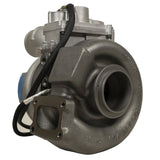 BD Diesel Stock Replacement Turbo - Dodge 2007.5-2012 6.7L HE351 BD Diesel Turbochargers  AXOPROS