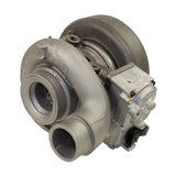 BD Diesel Stock Replacement Turbo - Dodge 2007.5-2012 6.7L HE351 BD Diesel Turbochargers  AXOPROS