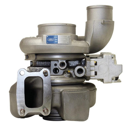 BD Diesel Stock Replacement Turbo - Dodge 2007.5-2012 6.7L HE351 BD Diesel Turbochargers  AXOPROS