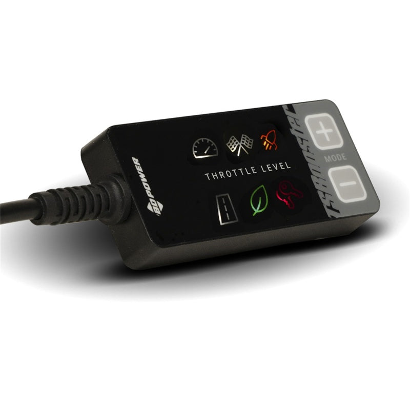 BD Diesel Throttle Sensitivity Booster - Dodge / Ford / Jeep BD Diesel Throttle Controllers  AXOPROS